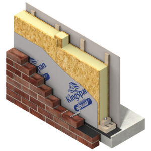 Sips graphic of installation layers