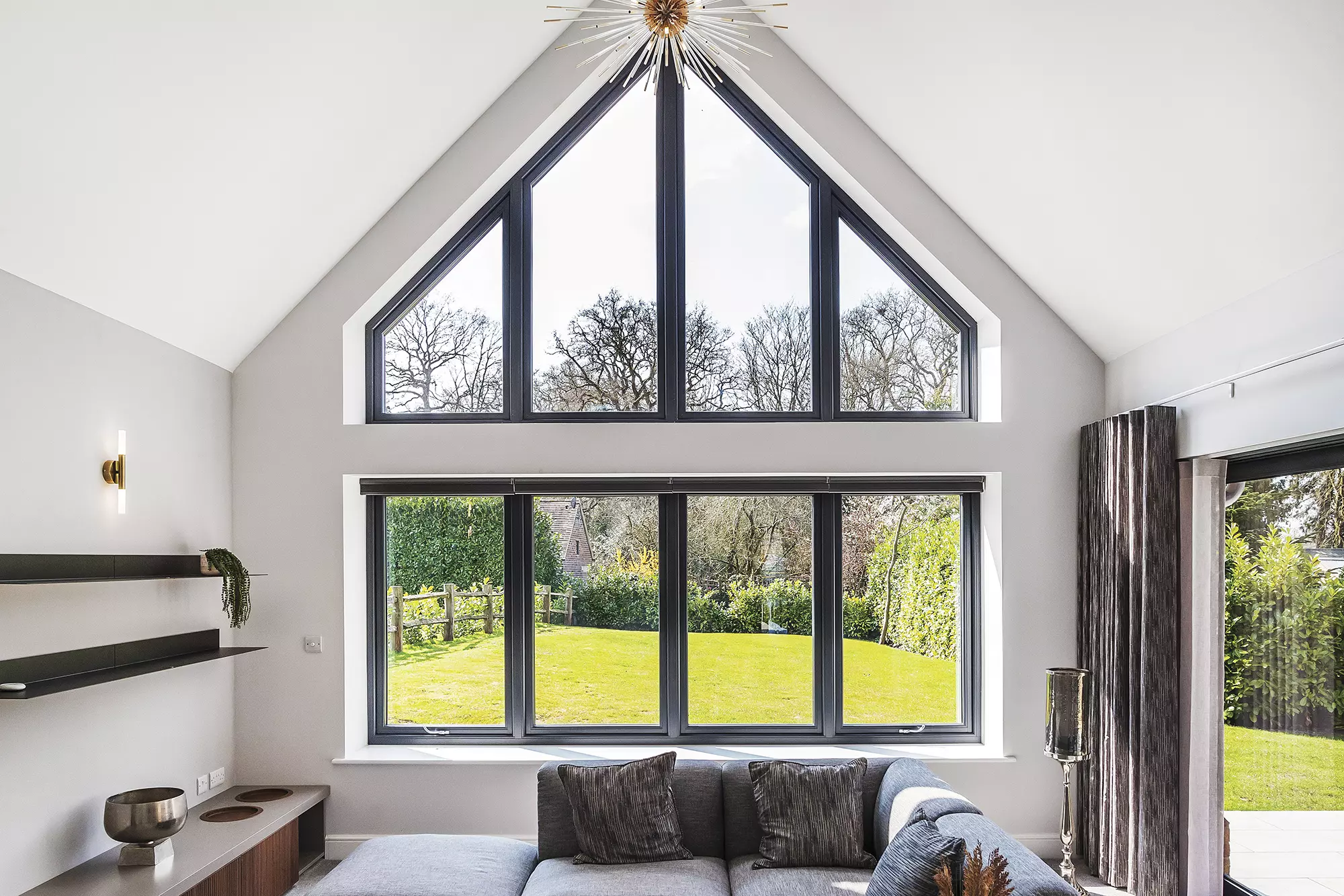 Window Efficiency, Ventilation & 2022 Building Regulations Build It