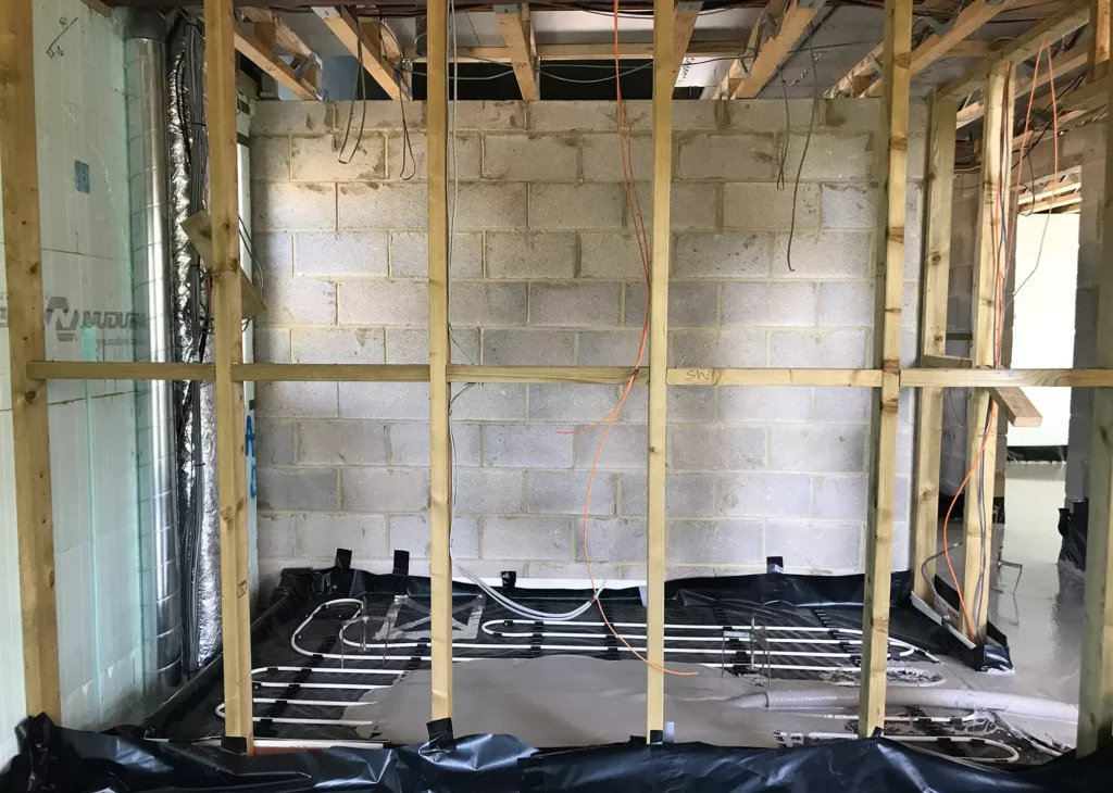 First Fix vs Second Fix Building Work Stages: What's the Difference? 