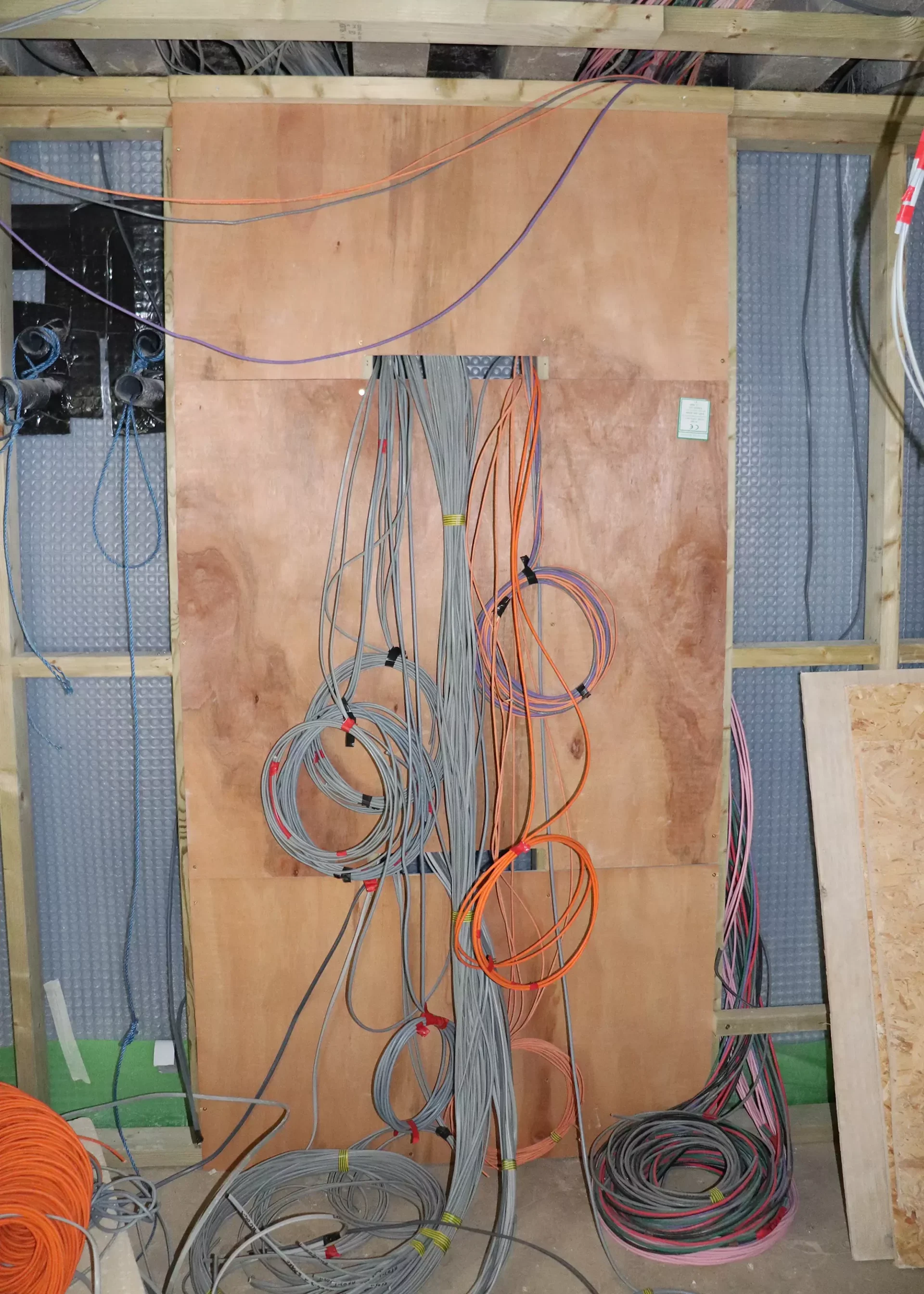 First Fix vs Second Fix Building Work Stages: What's the Difference? 