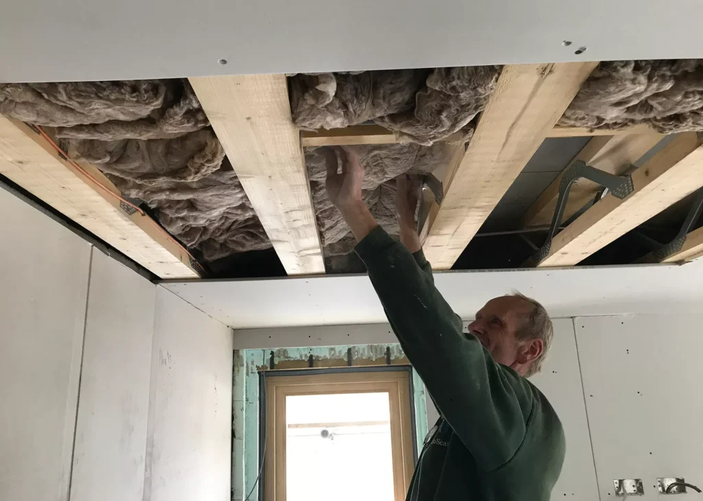 First Fix vs Second Fix Building Work Stages: What's the Difference? 