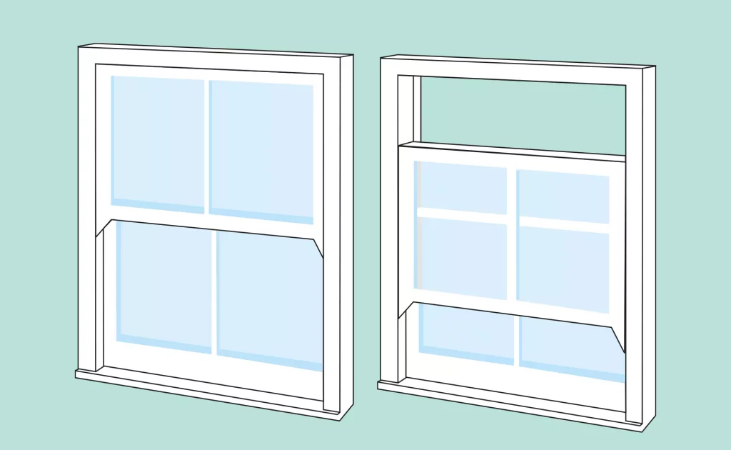 Window Opening Styles & Configurations The Complete Beginner's Guide