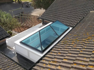 Roof Maker Slimline