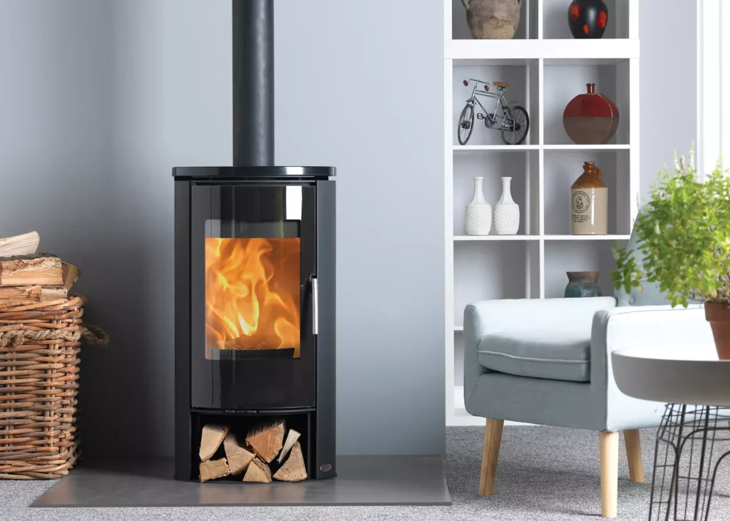 Modern Stove & Fireplace Ideas for Your Project