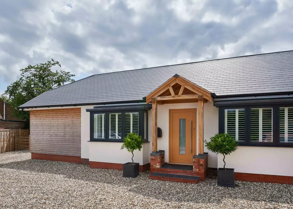 Bungalow Extension Complete Guide – How to Extend a Single-Storey Bungalow