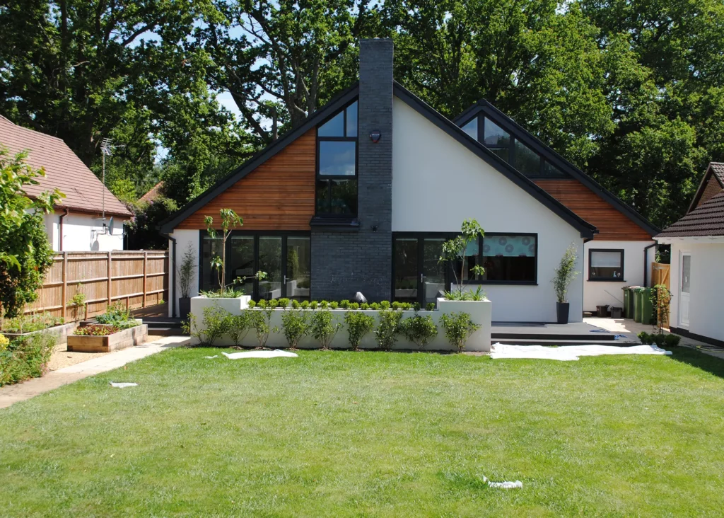 Bungalow Extension Complete Guide – How to Extend a Single-Storey Bungalow