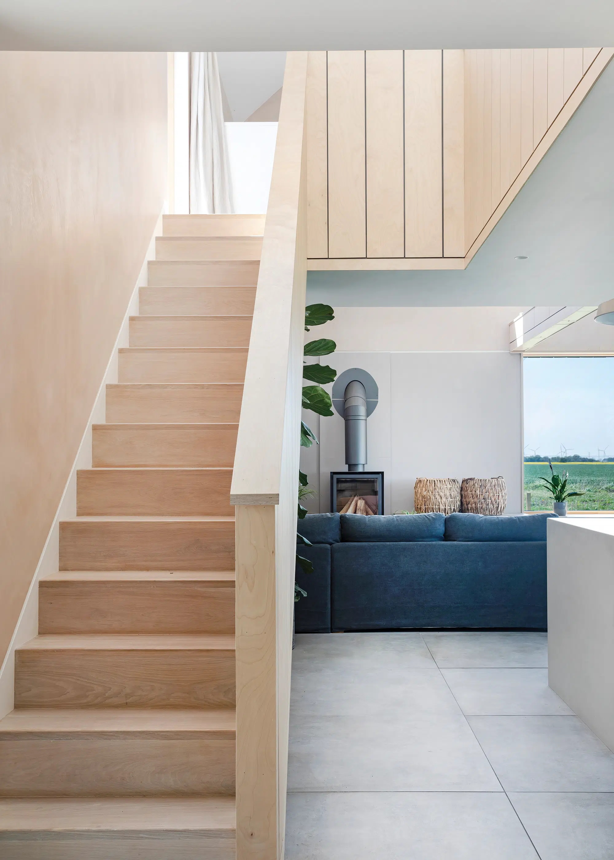 Staircase Cost Guide – How Much Should You Budget for a New Staircase?