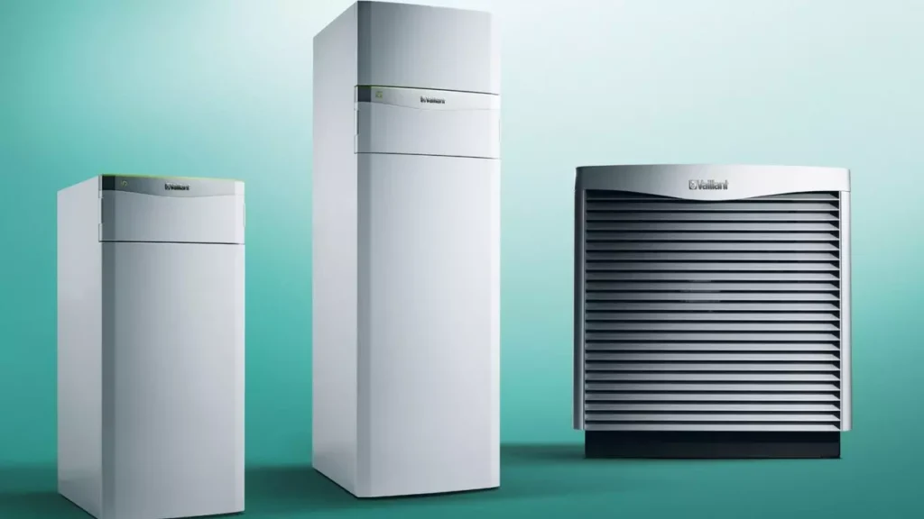 The Best Air Source Heat Pumps in the UK for 2023 Build It
