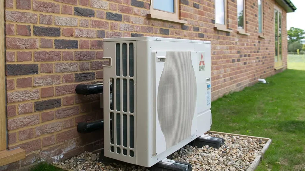 The Best Air Source Heat Pumps in the UK for 2023 Build It