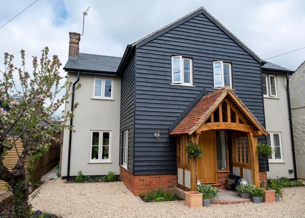 The Residence Collection Windows