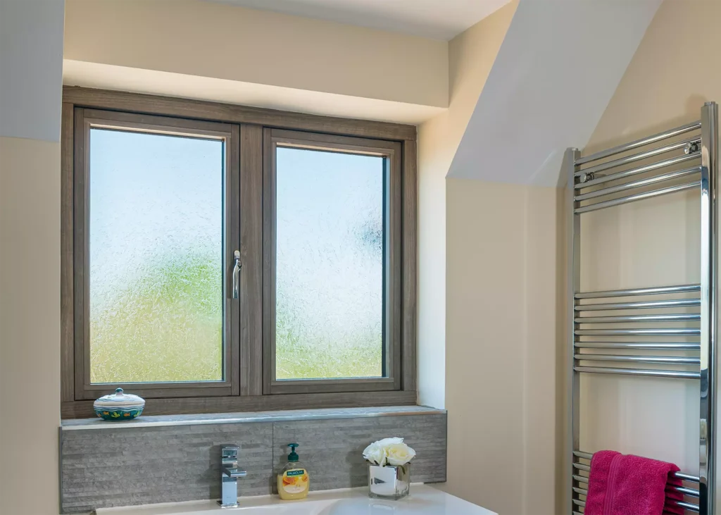 The Residence Collection Windows