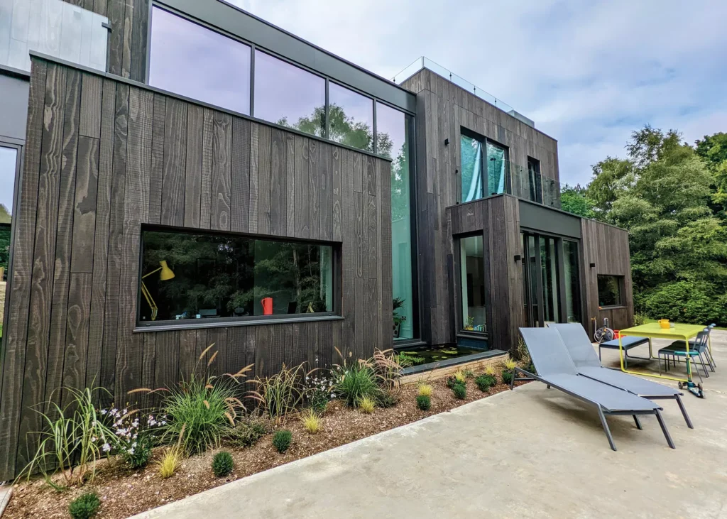 Exterior Timber Cladding Options: Costs, Types & Key Considerations