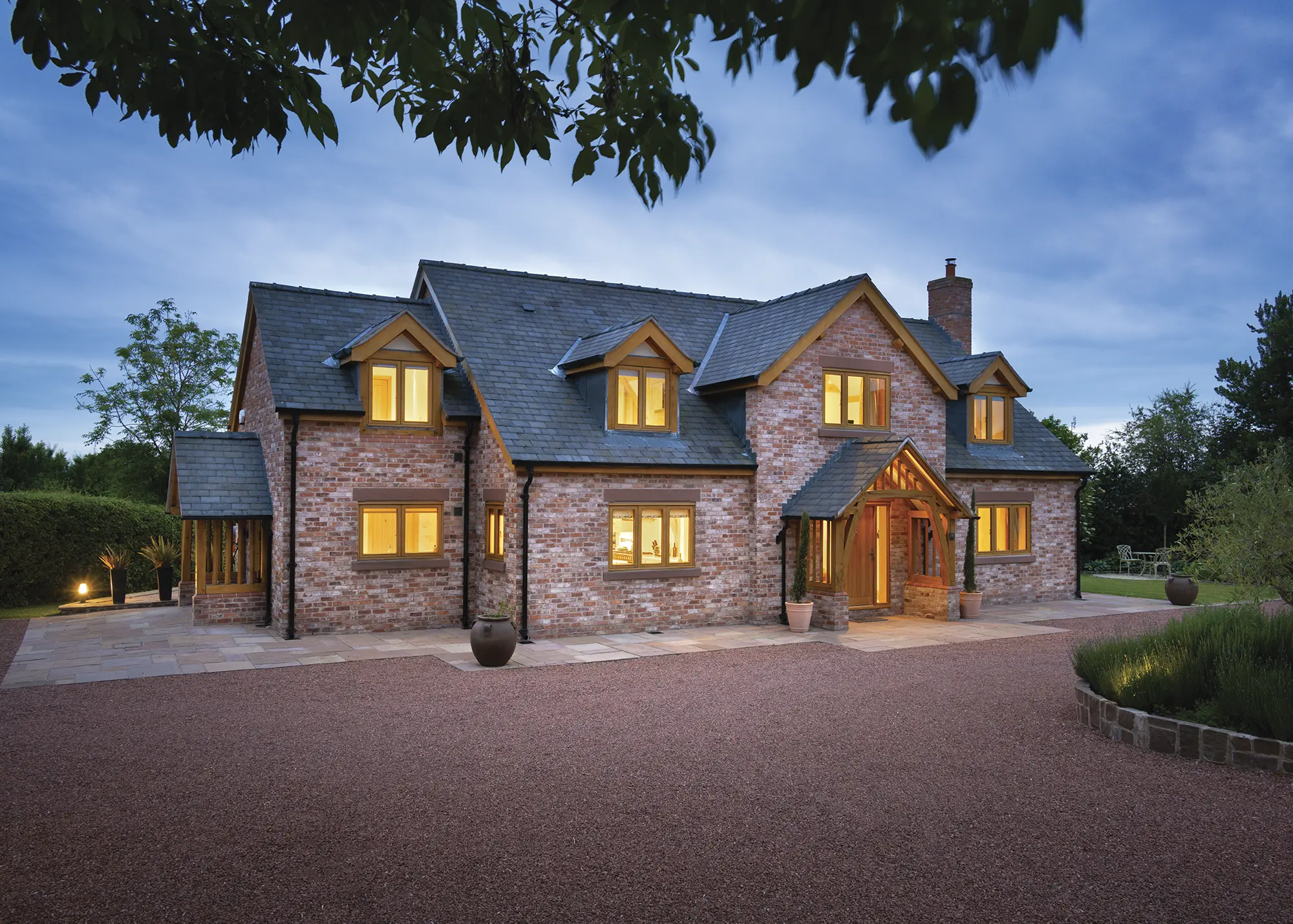 Roof Design Ultimate Guide – How to Decide Your Roof Type, Covering & Design