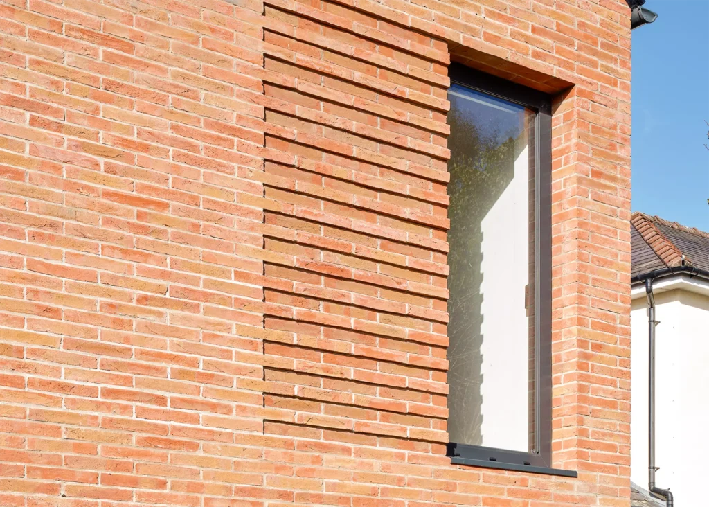 Creative Brick Design: Using Bricks Innovatively in Your Self Build ...