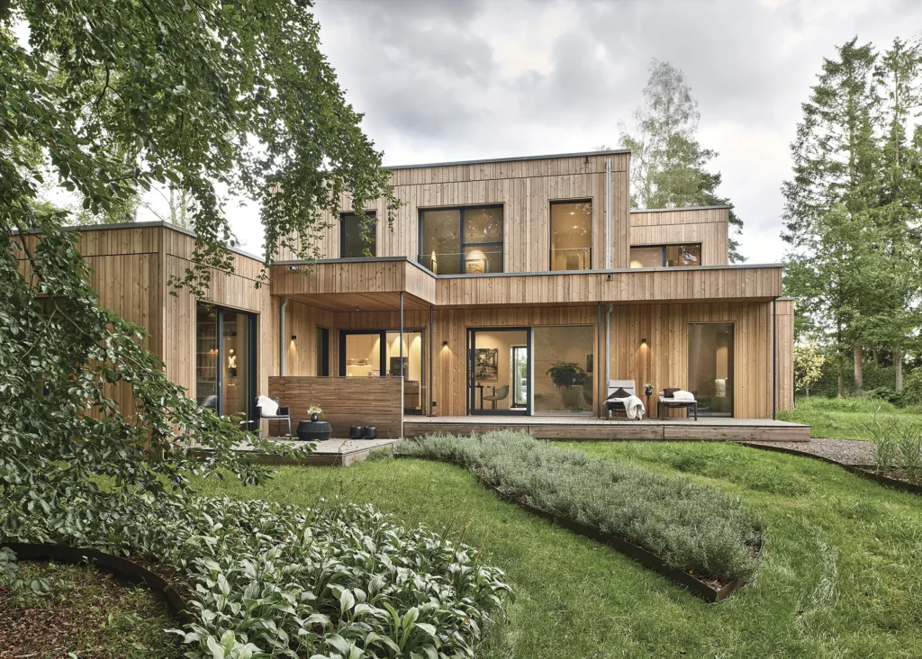 Prefab Homes: What Are The Benefits of a Prefabricated Self Build?