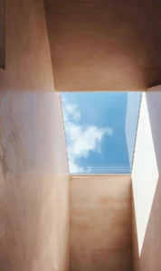 EOS Rooflight Skylight