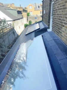 EOS Rooflight Skylight