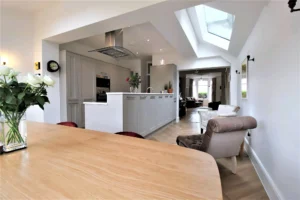 EOS Rooflight Skylight