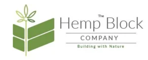 The Hemp Block Company logo
