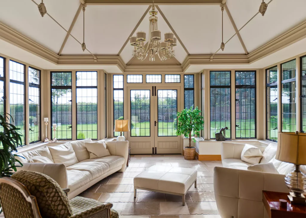 Conservatory Ideas: Sunroom Designs & Advice for Every Kind of Home