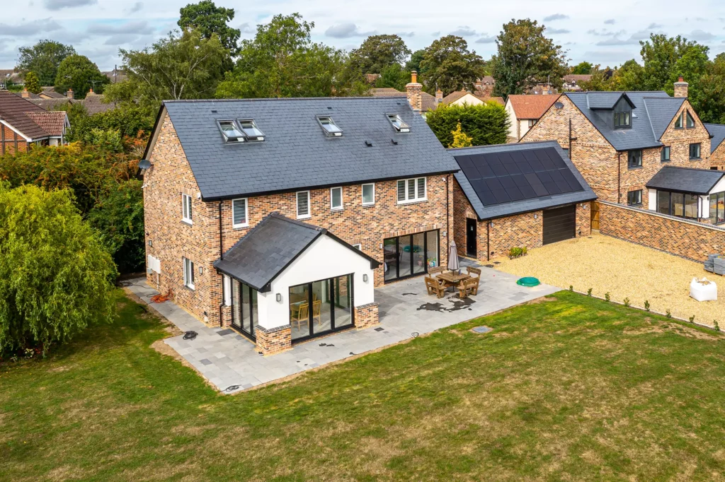 Self Build VAT Reclaim Rules: VAT Notice 431NB for New Builds Explained