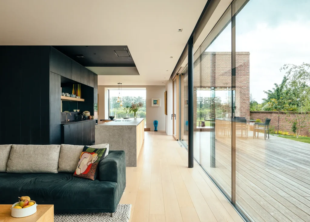 Self Building a Passivhaus – 10 Steps to Follow For Passivhaus Approval