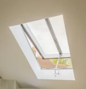 The Rooflight Company-conservatory
