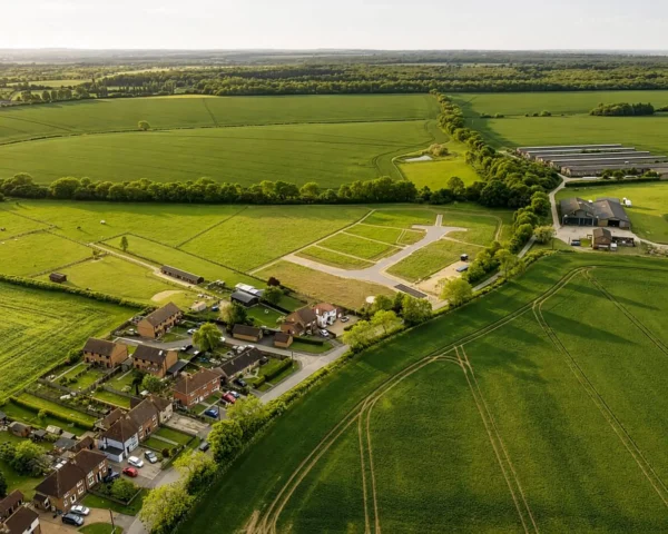 What is a Serviced Plot & What Are the Benefits for Self Builders? Your FAQs Answered