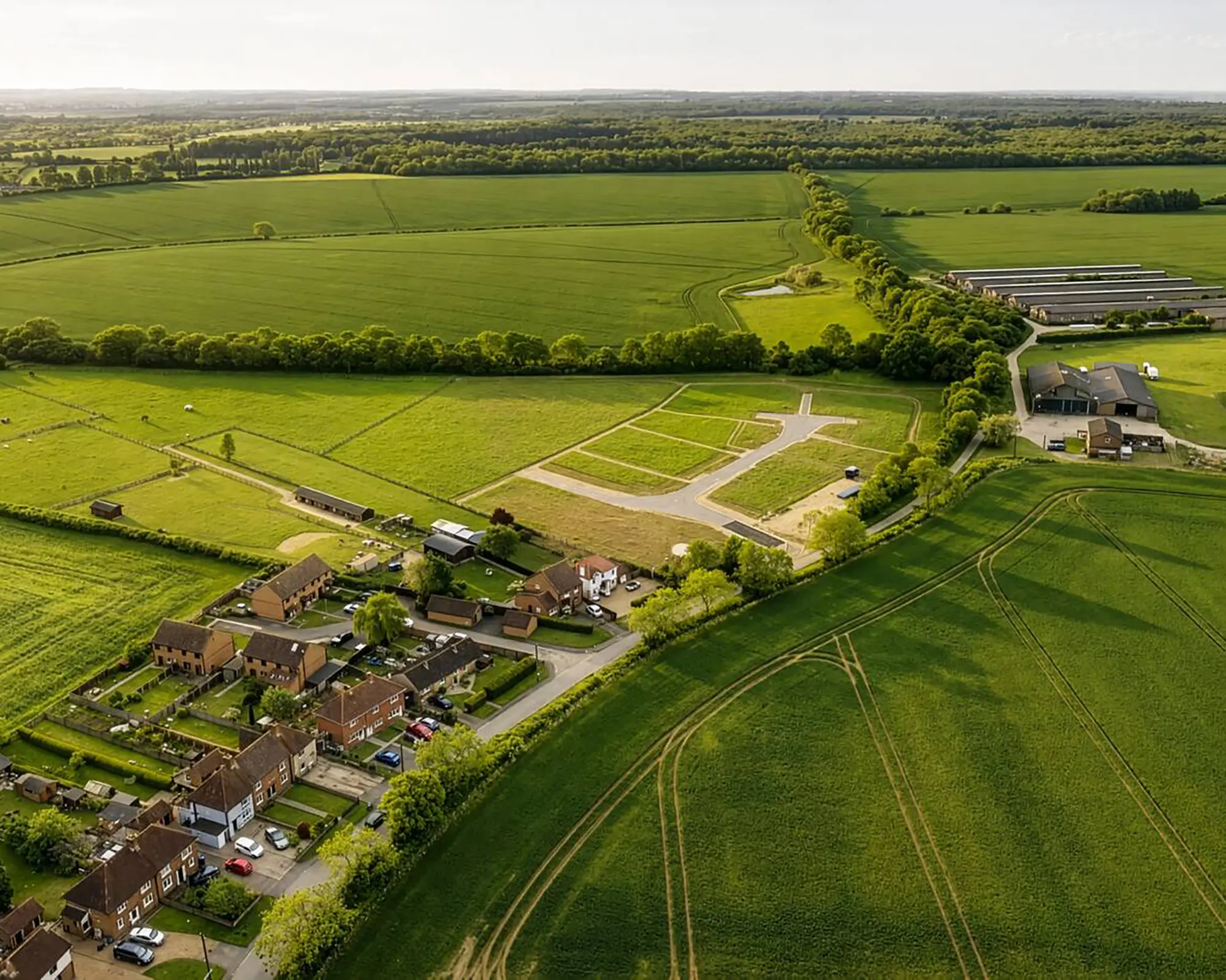 What is a Serviced Plot & What Are the Benefits for Self Builders? Your FAQs Answered