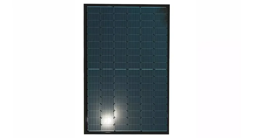 Project Solar Evolution Titan Solar PV Panel Review