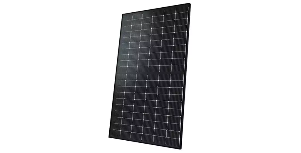 Solarwatt Panel Vision 3.0 Solar PV Panel Review