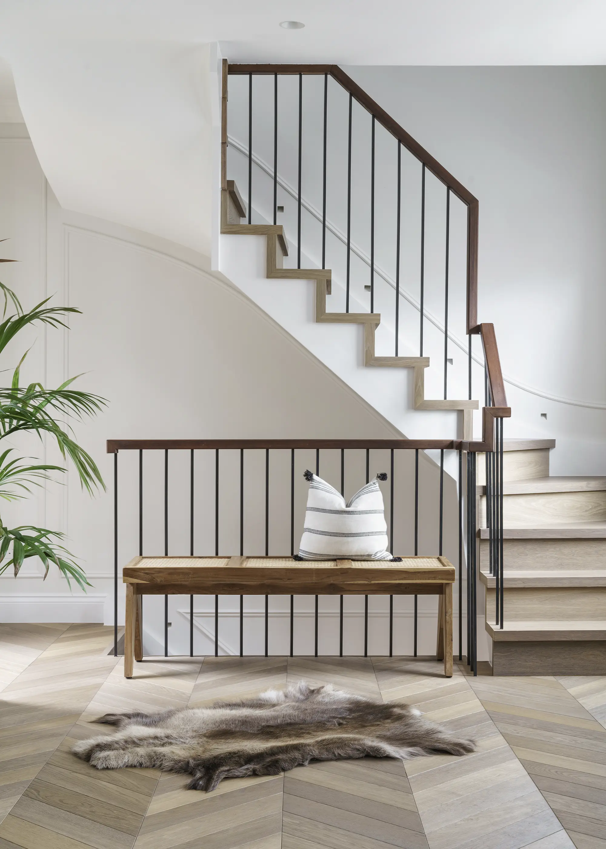 Staircase Ideas: How Plan, Design & Choose Your Perfect Staircase