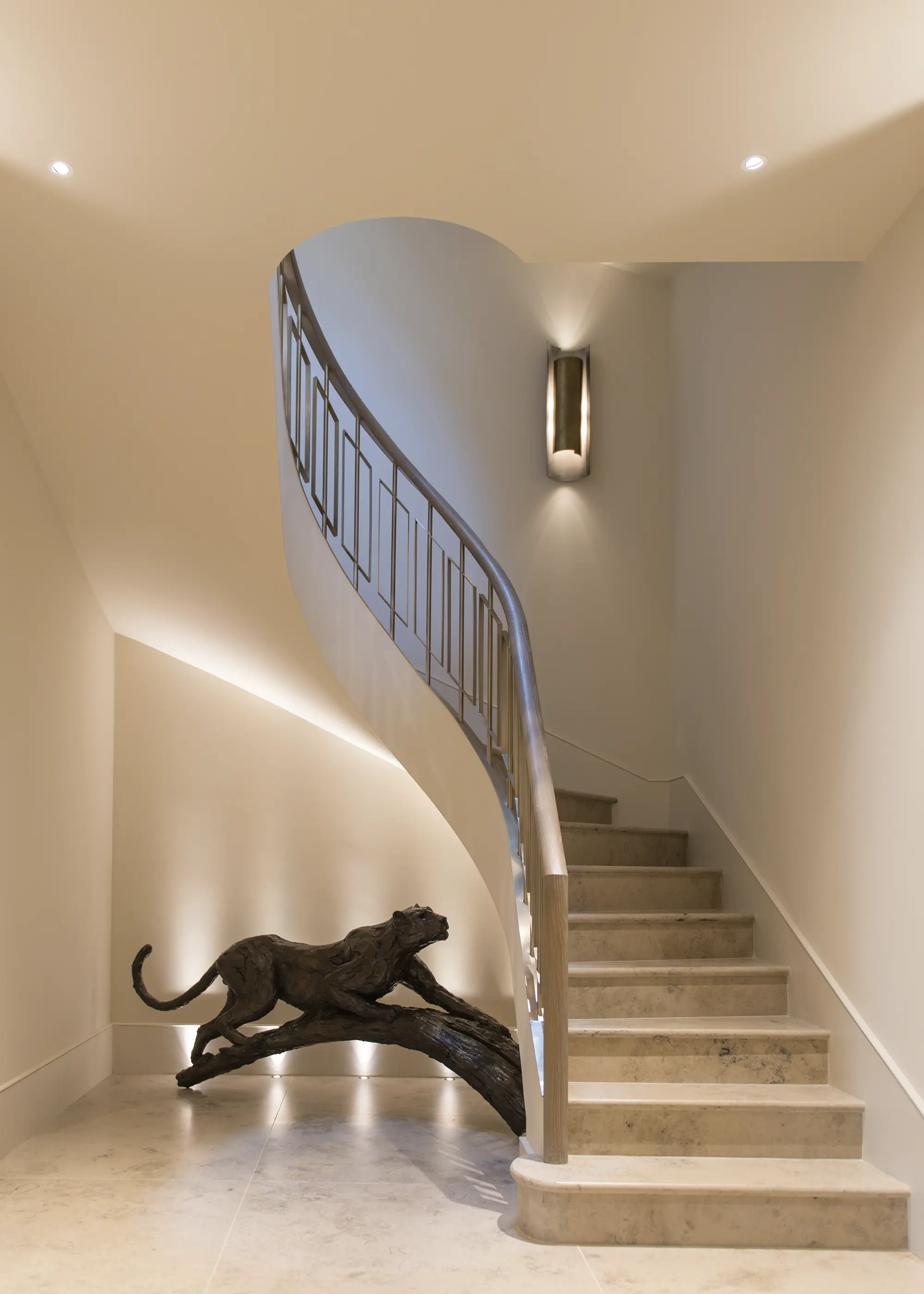 Staircase Ideas: How Plan, Design & Choose Your Perfect Staircase