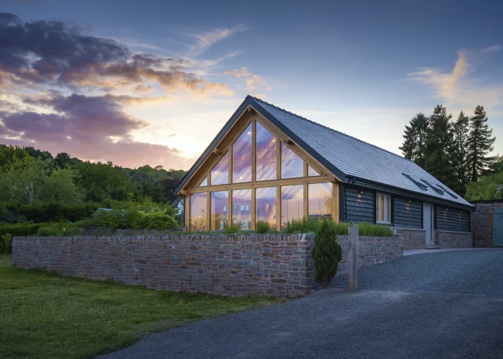 How Much Does it Cost to Build a House in 2024? Your Complete Guide to Self Build Costs