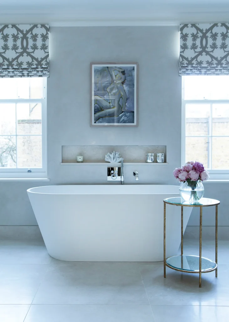 Add a Focal point to Your Bathroom Ideas