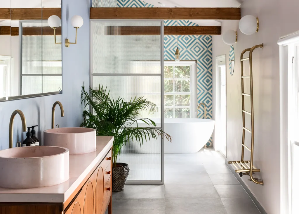 Bathroom Renovation: Advice & Ideas for Your Bathroom Remodel