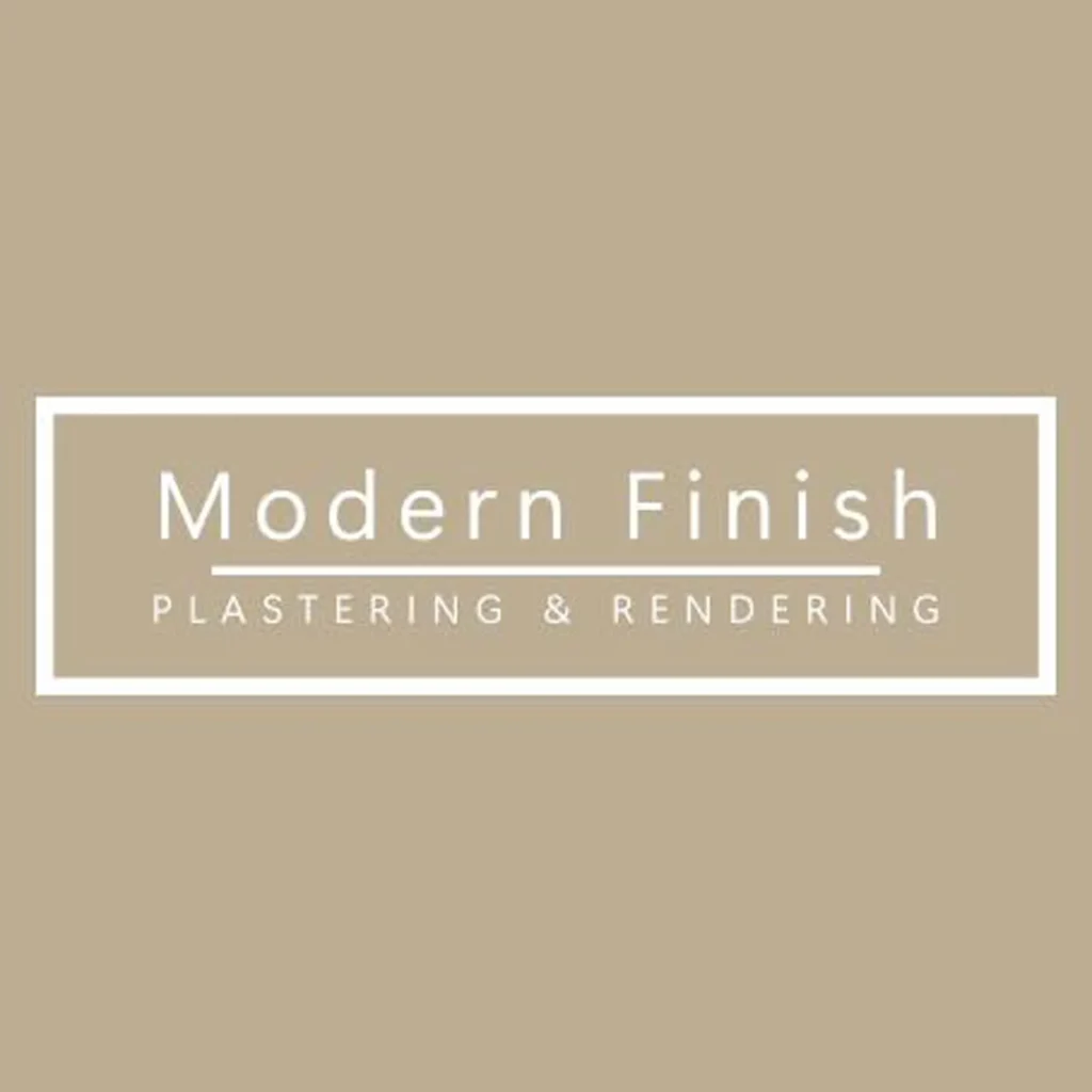 Modern Finish logo