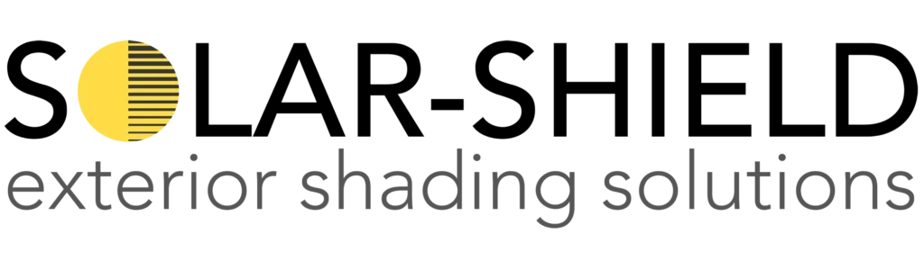 Solar-shield logo