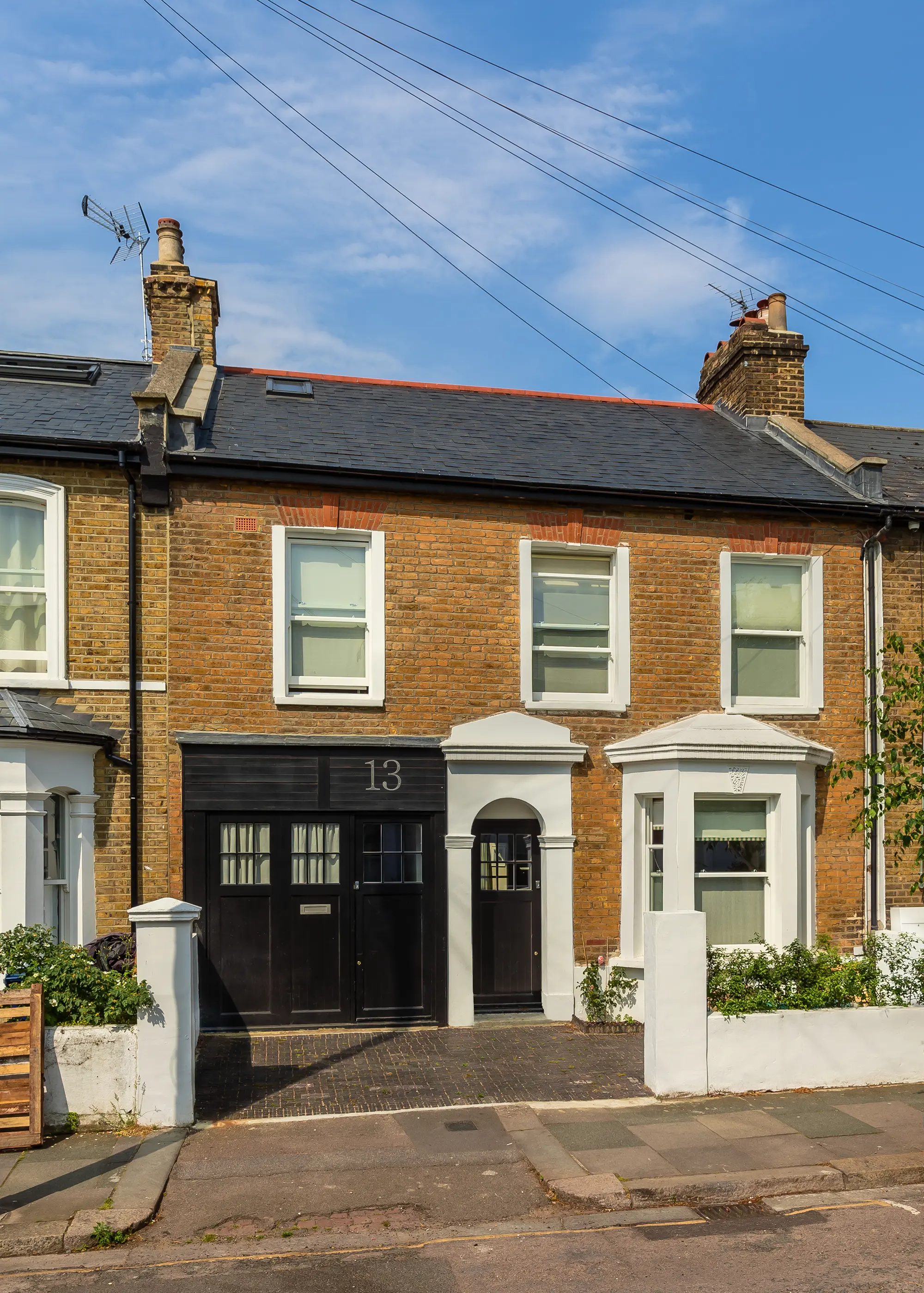 The Ultimate Garage Conversion Guide – Design, Planning, Costs & More