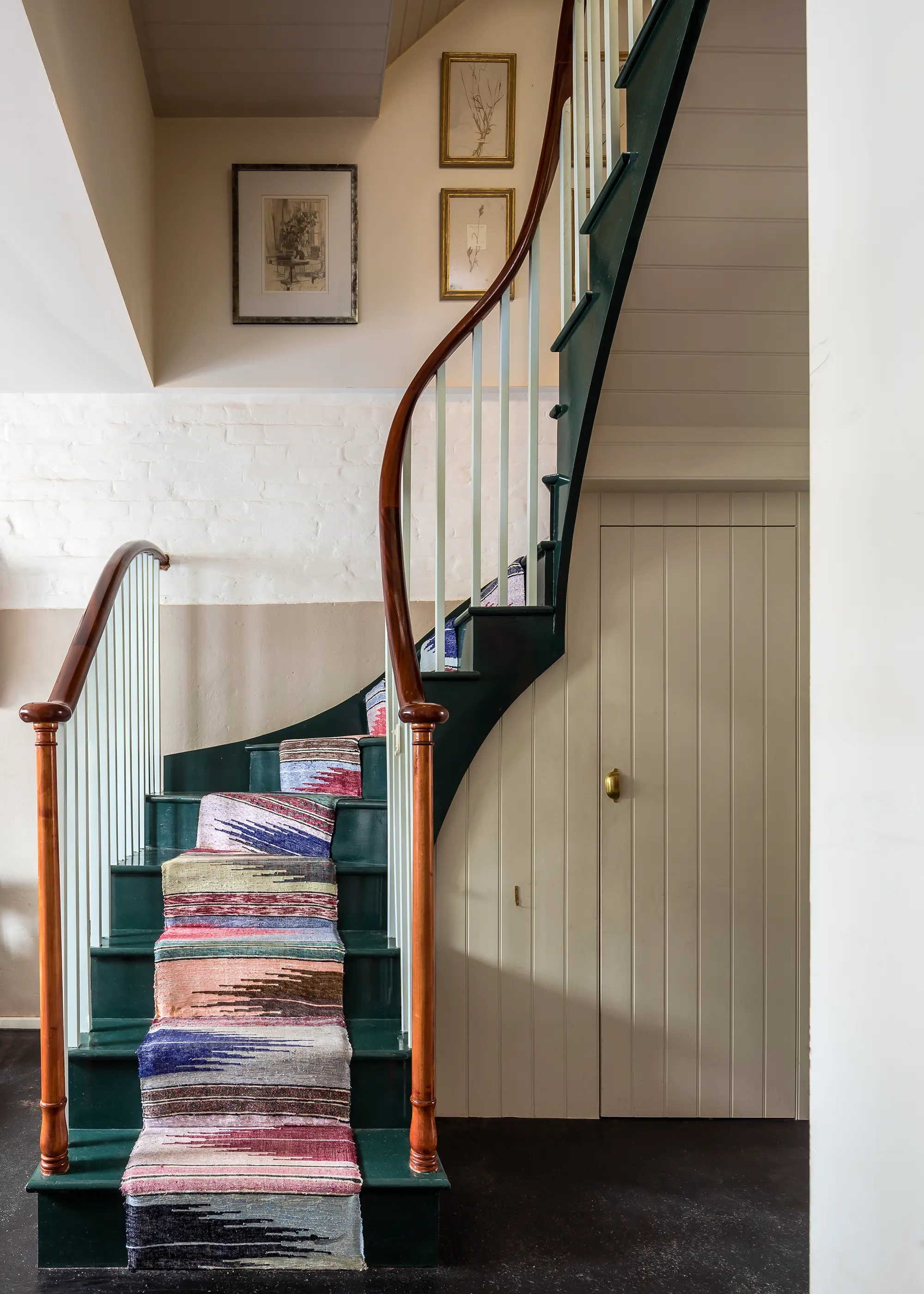 Victorian Terrace Home Transformed with a Colourful Redesign