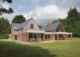 Building a House with SIPs – What Are Structural Insulated Panels & Are They Right for You?