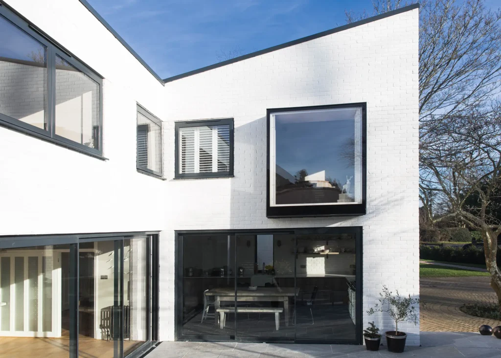1970s House Renovation & Extension Projects – an Architect’s Guide