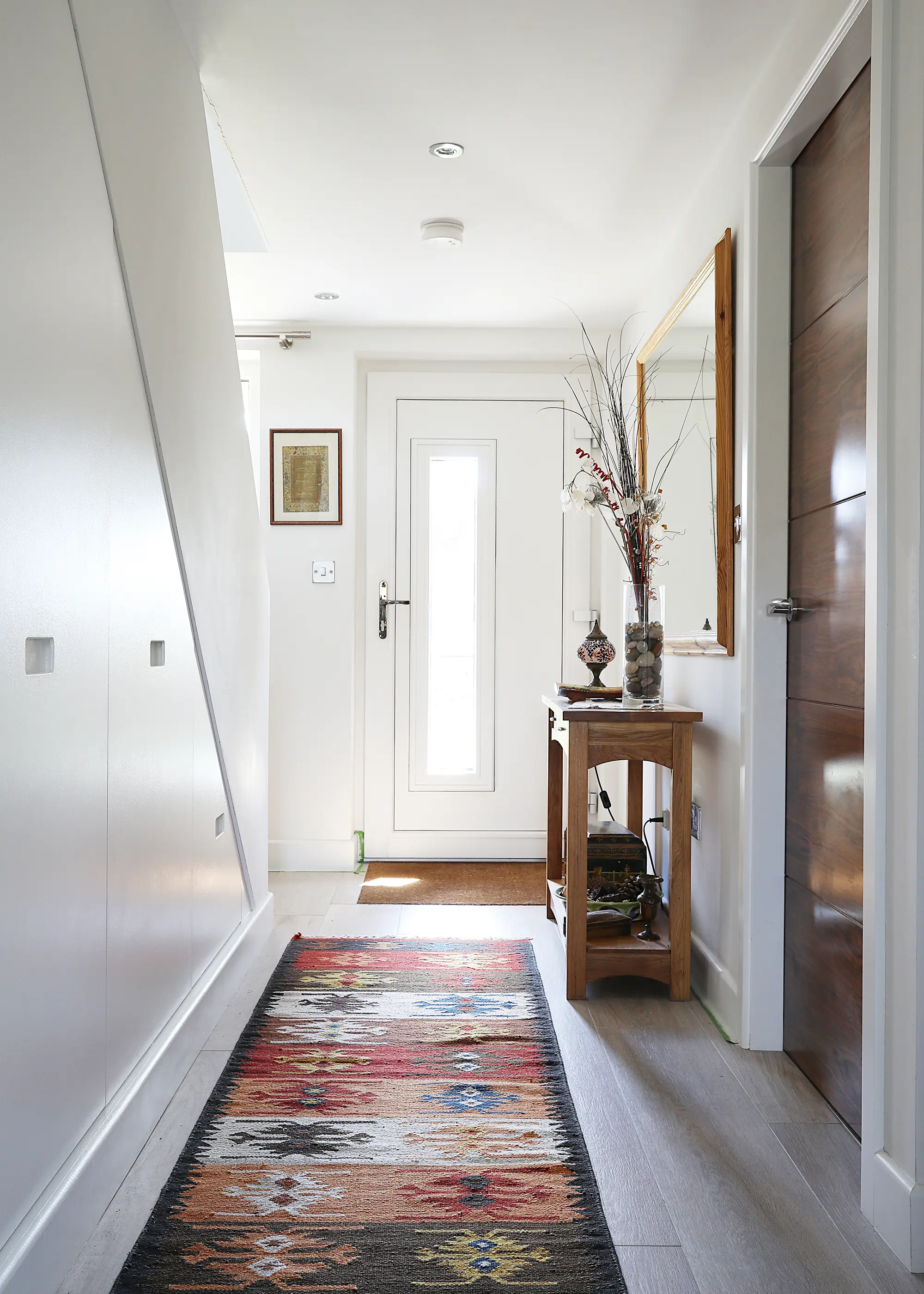 Cottage-Style Passivhaus Self Build in Nottinghamshire