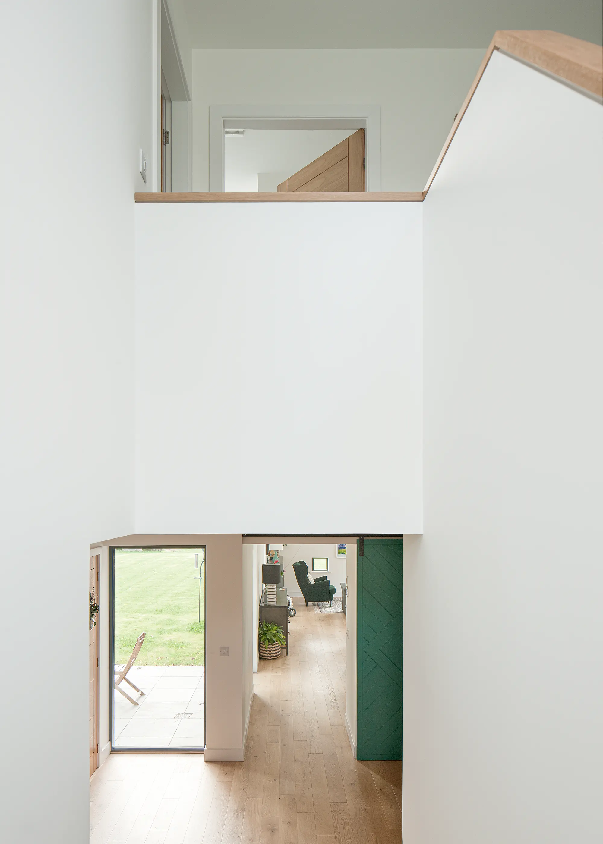 Wow-Factor Family Self Build in Rural Aberdeenshire