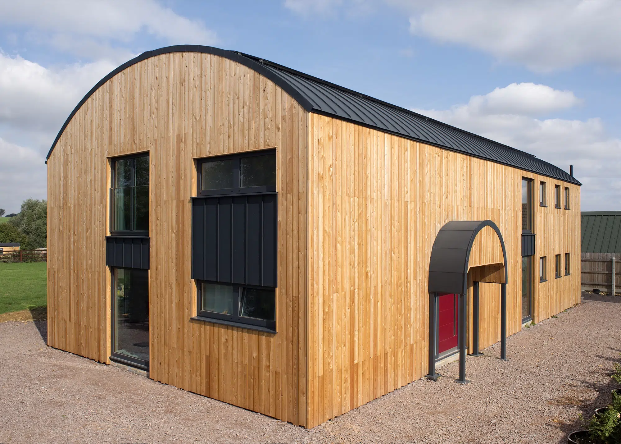 Building a House with SIPs – What Are Structural Insulated Panels & Are They Right for You?