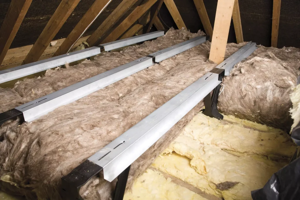 Loft Insulation Costs How Much Does it Cost to Insulate a Loft?