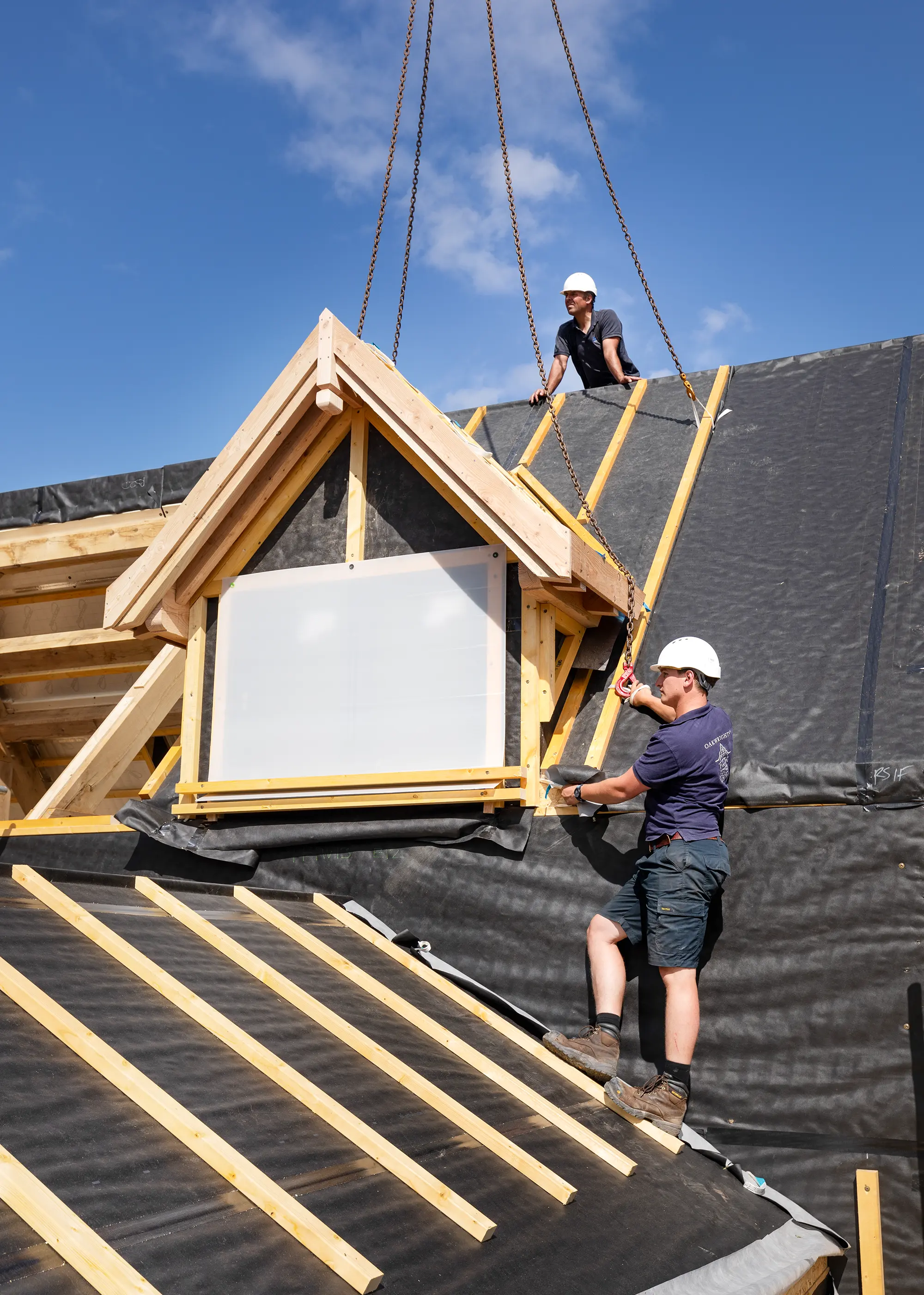 5 Pros of Off-Site Construction for Self Builders