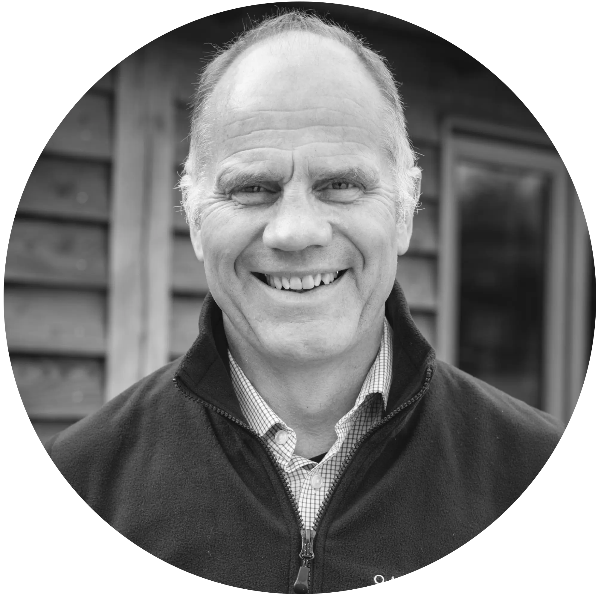 Tim Crump