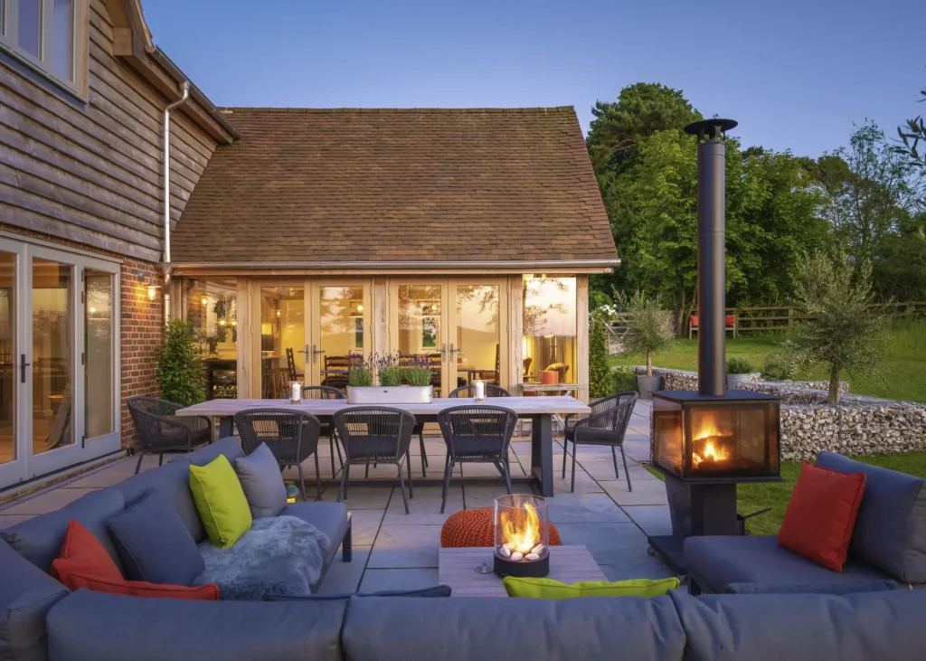 How Much Does a House Extension Cost? Real-Life Extension Costs, Ideas ...