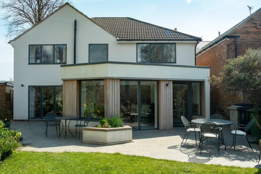 1970s House Renovation & Extension Projects – an Architect’s Guide